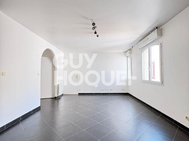 Appartement location à Le Raincy, Les Pavillons-sous-bois
