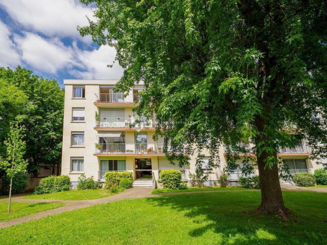 Appartement vente à Centre, Le Raincy