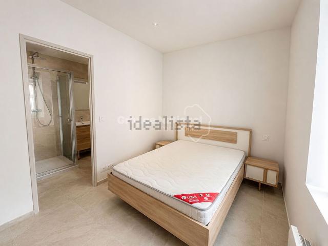 Appartement location à La Gavotte, Les Pennes-Mirabeau