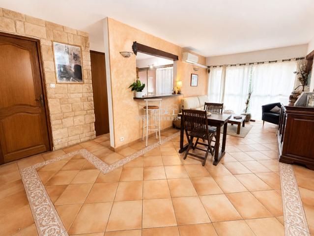 Appartement vente à Aix-en-Provence, Les Pennes-mirabeau