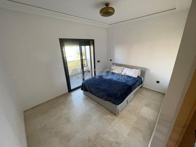 Appartement vente