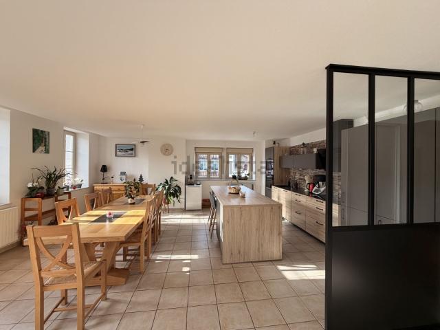 Appartement vente à Les Pontets, Doubs