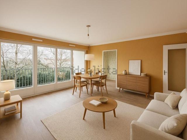 Appartement vente à Le Clos du Pin, Les Ponts-de-Cé