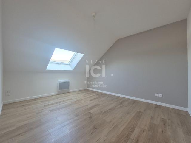 Appartement location à Angers, Les Ponts-de-cé