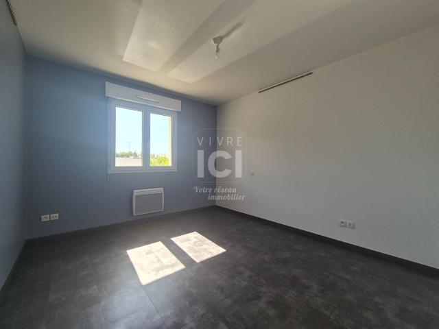 Appartement location à Angers, Les Ponts-de-cé