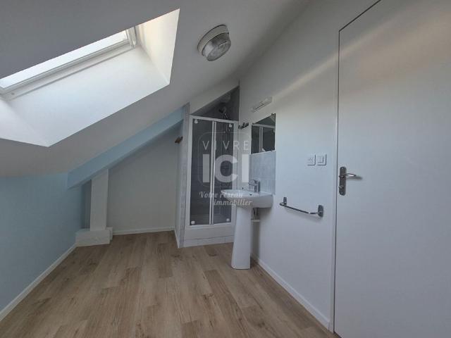 Appartement location à Angers, Les Ponts-de-cé