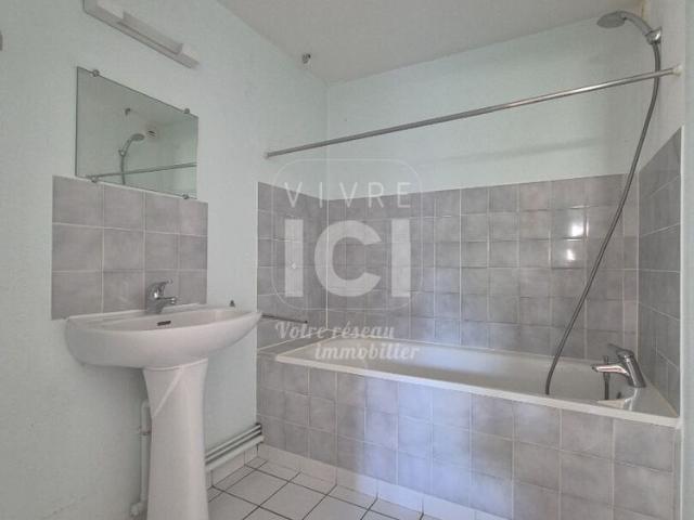 Appartement location à Angers, Les Ponts-de-cé