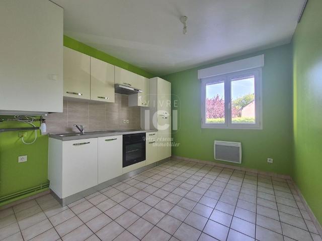 Appartement location à Angers, Les Ponts-de-cé