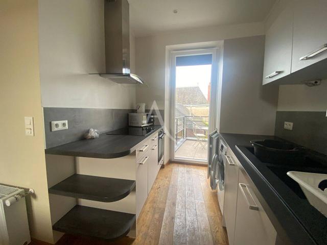 Appartement location à Sainte-Gemmes-sur-Loire, Maine-et-Loire