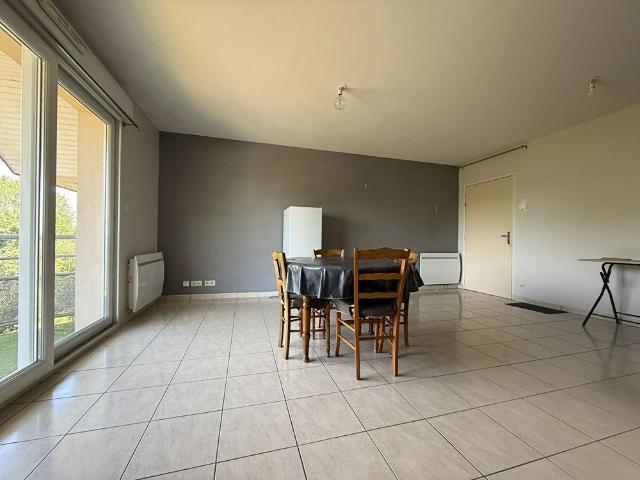 Appartement location à Le Mans