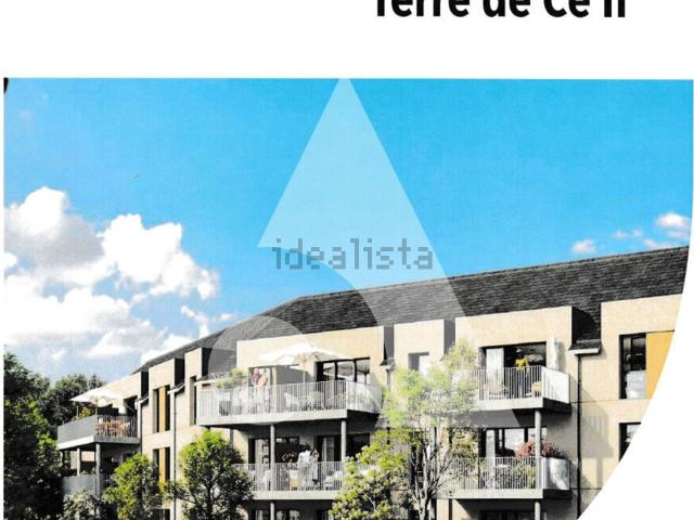 Appartement vente à Les Ponts-de-Cé, Maine-et-Loire