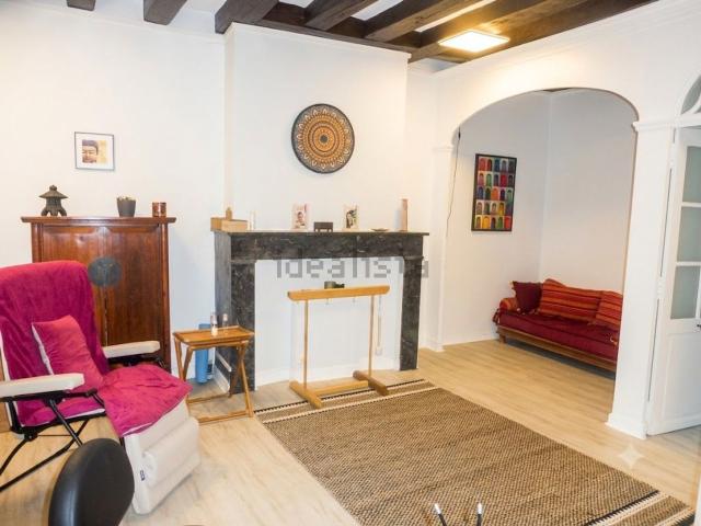 Appartement vente à Saint-Maurille, Les Ponts-de-Cé