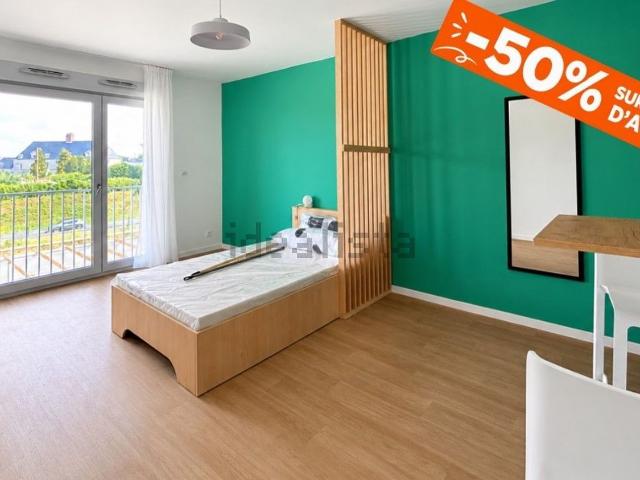 Appartement location à Sainte-Anne, Les Ponts-de-Cé