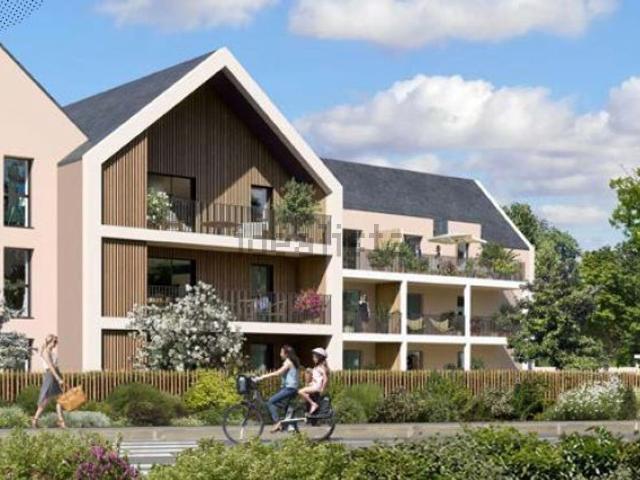 Appartement location à Les Ponts-de-Cé, Maine-et-Loire