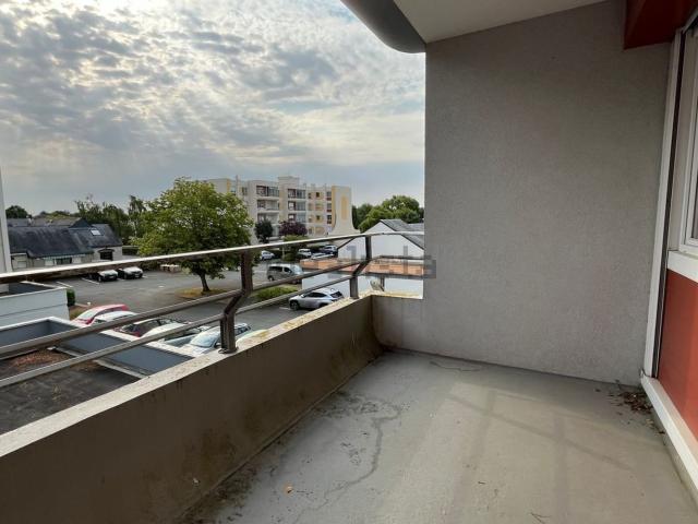 Appartement vente à Les Ponts-de-Cé, Maine-et-Loire