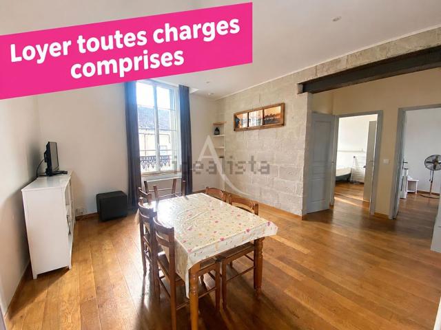 Appartement location à Les Ponts-de-Cé, Maine-et-Loire