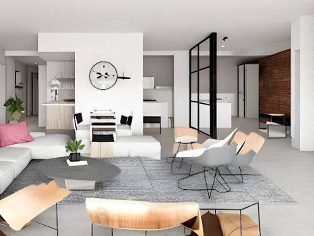 Appartement vente à Angers, Les Ponts-de-cé
