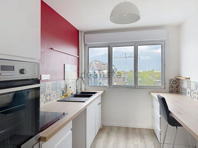 Appartement vente à Le Clos du Pin, Les Ponts-de-Cé