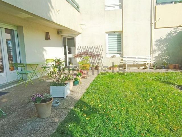 Appartement vente à La Roche d'Érigné, Mûrs-Erigné