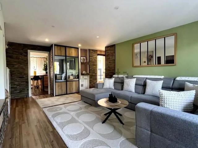 Appartement vente à Les Ponts-de-Cé, Maine-et-Loire