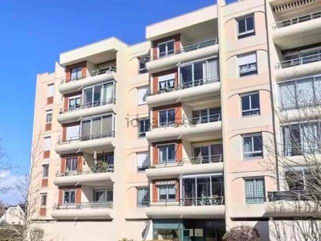 Appartement vente à La Filerie, Les Ponts-de-Cé