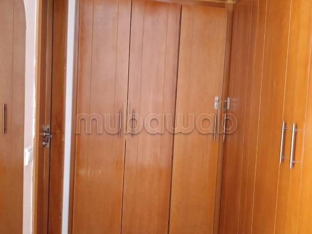 Appartement vente à Ben Slimane