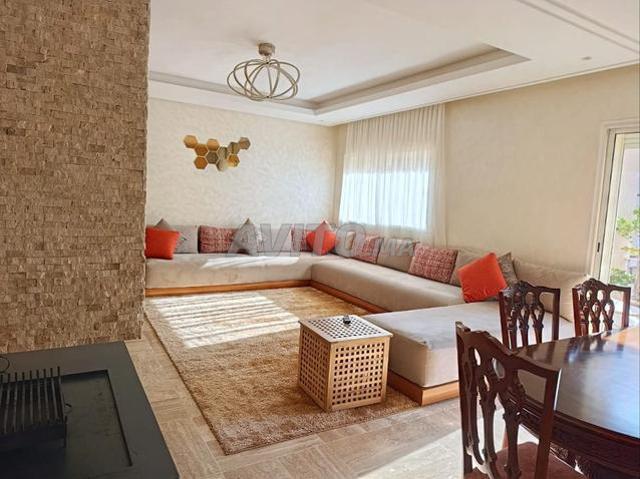 Appartement vente à Centre Ville