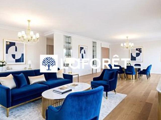 Appartement location à Thonon-les-Bains, Le Châtel