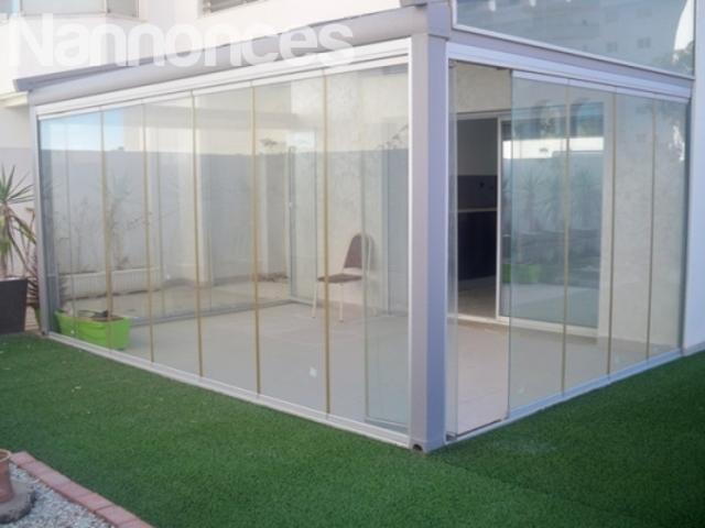 Appartement vente