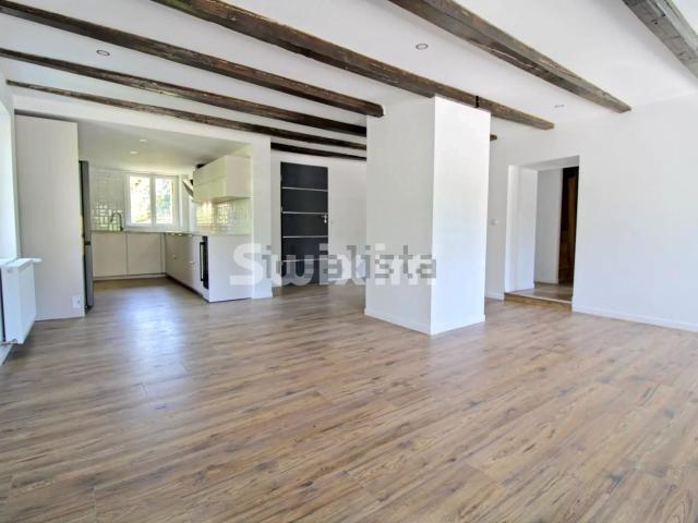 Appartement vente à Les Rousses, Jura
