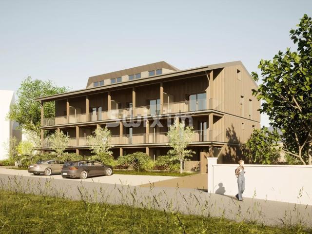 Appartement vente à Les Rousses, Jura