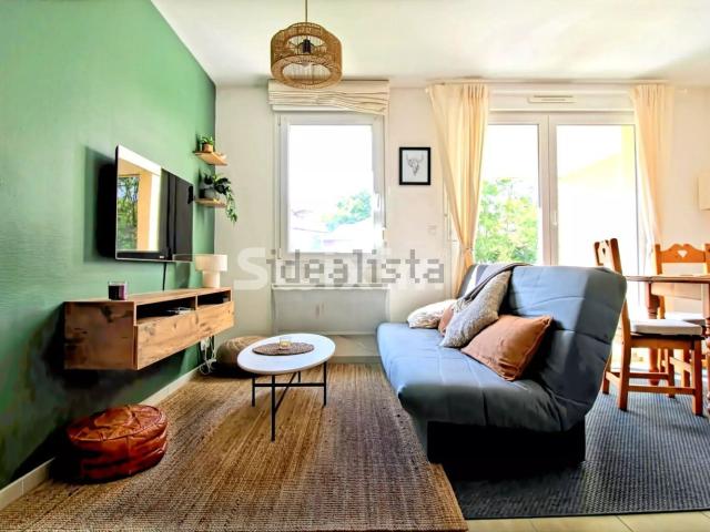 Appartement vente à Sous les Barres, Les Rousses