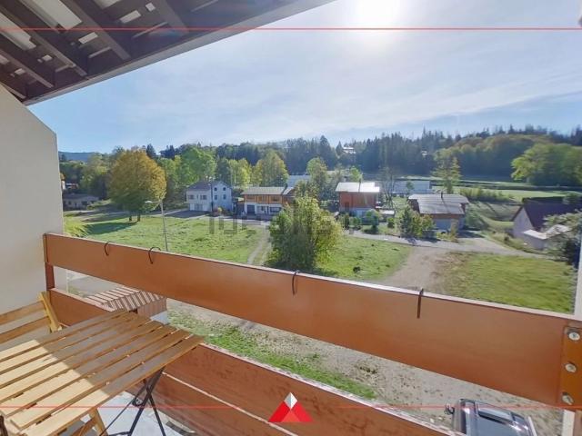Appartement vente à Sous les Barres, Les Rousses