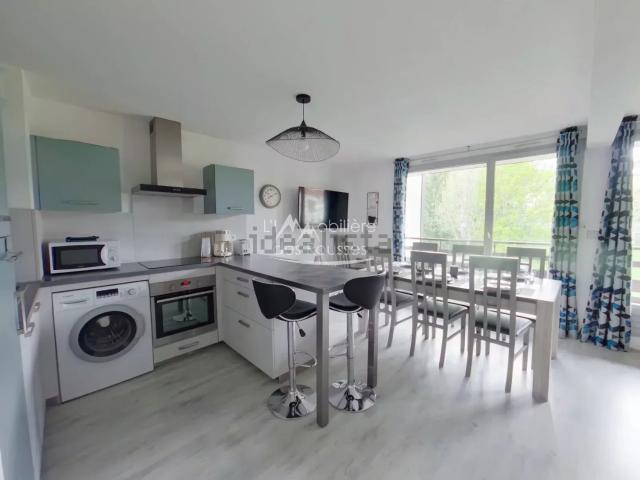 Appartement location à Les Rousses, Jura