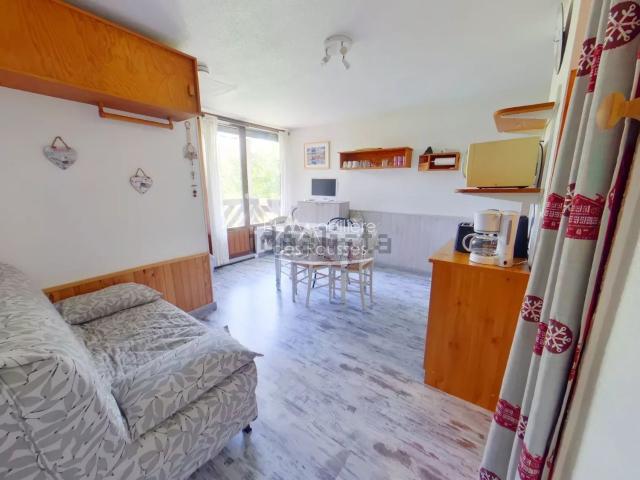 Appartement location à Les Rousses, Jura