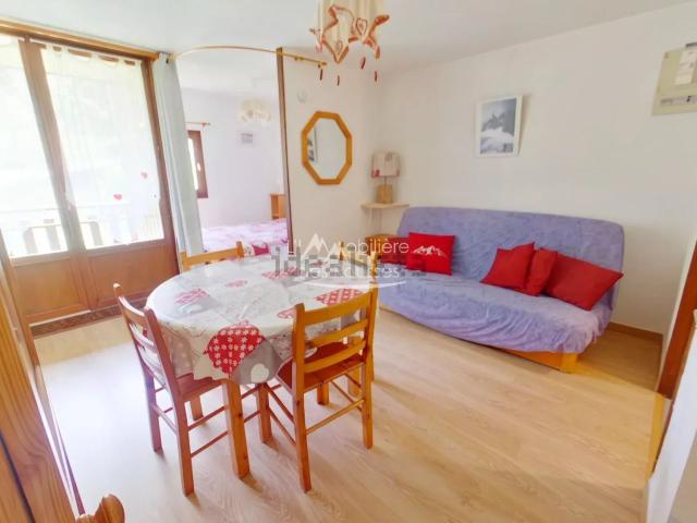 Appartement location à Les Rousses, Jura