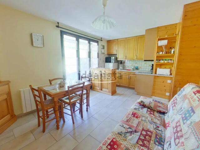 Appartement location à Les Rousses, Jura