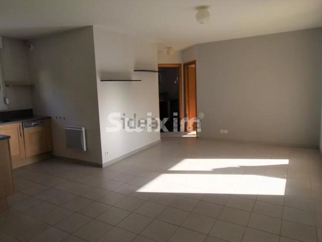 Appartement location à Les Rousses d'Amont, Les Rousses