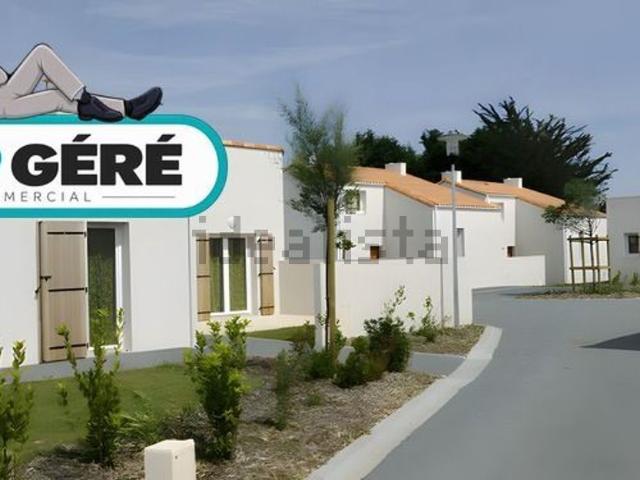 Appartement vente à Les Barres, Les Sables-d'Olonne