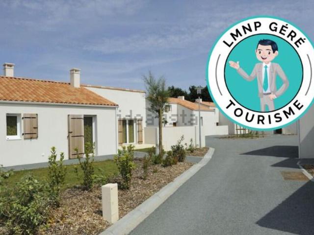 Appartement vente à Les Barres, Les Sables-d'Olonne
