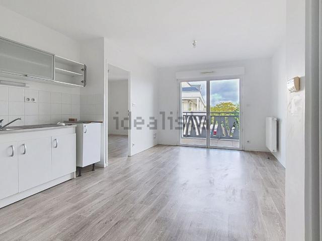 Appartement location à Château-d'Olonne, Les Sables-d'Olonne