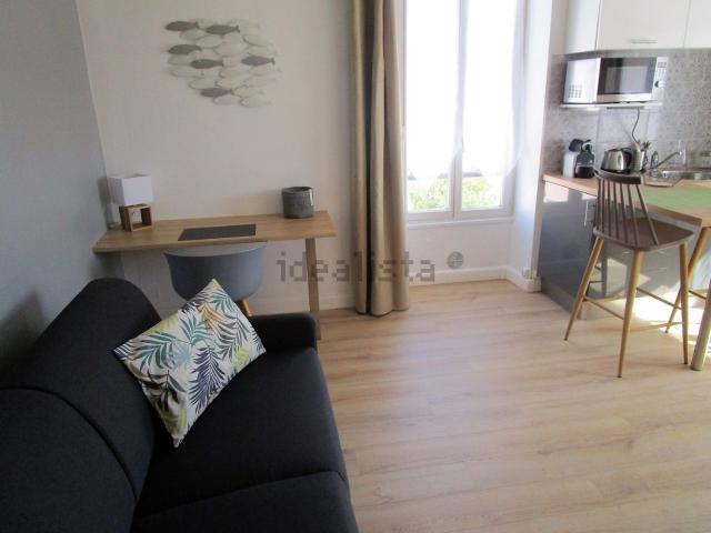 Appartement location à Le Passage, Les Sables-d'Olonne