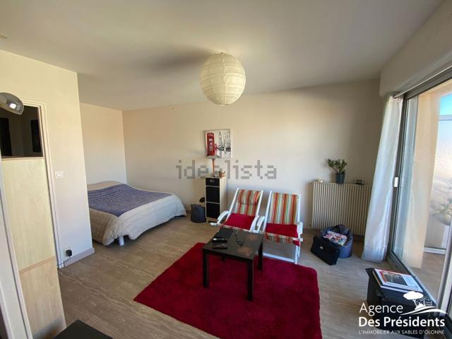 Appartement location à Les Sables-d'Olonne