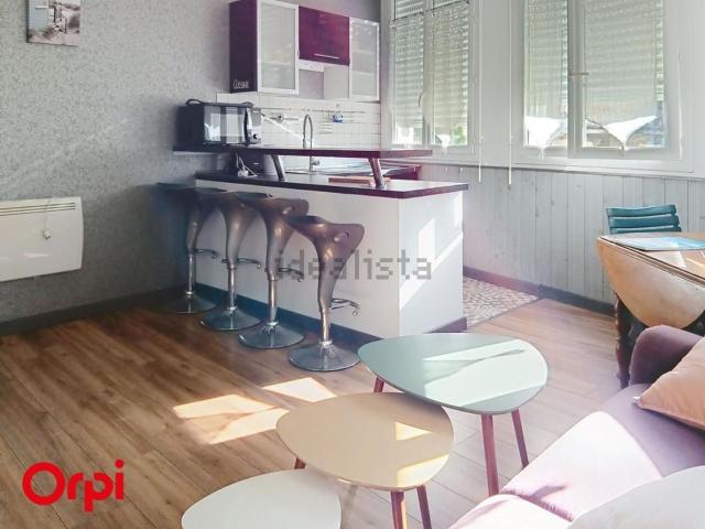 Appartement vente à Les Sables-d'Olonne