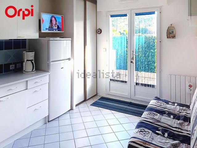 Appartement vente à La Pironnière, Les Sables-d'Olonne
