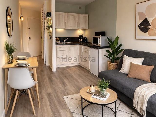 Appartement vente à Les Sables-d'Olonne