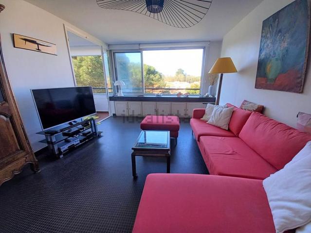 Appartement vente à Le Pontreau, Les Sables-d'Olonne
