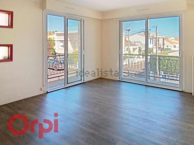 Appartement vente à Les Présidents, Les Sables-d'Olonne