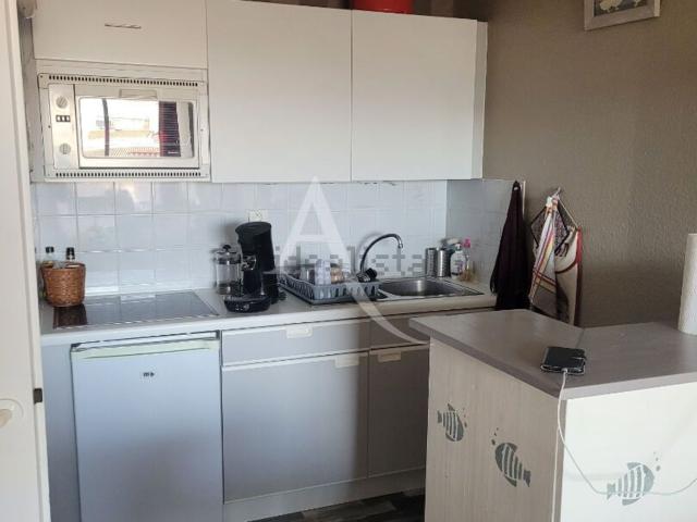 Appartement location à Les Présidents, Les Sables-d'Olonne
