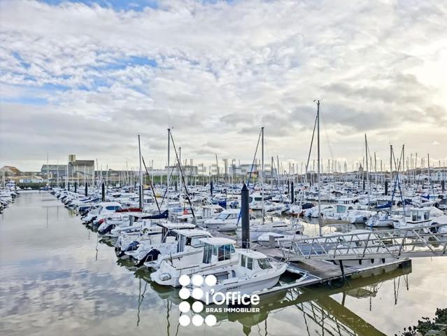 Appartement vente à Les Sables-d'Olonne